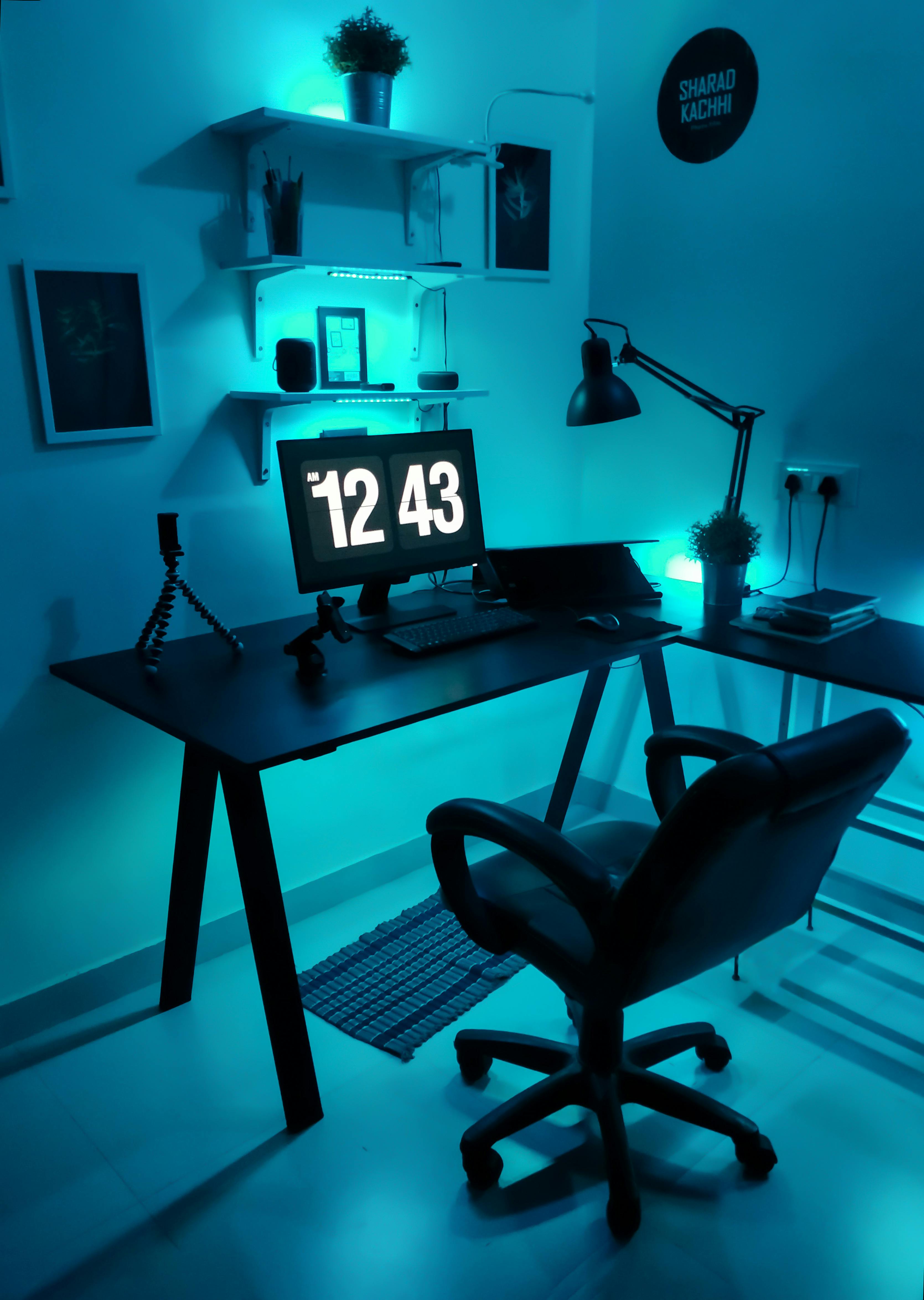My Office